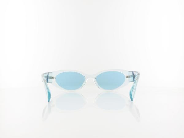 Tommy Hilfiger  | TH 1659/S  PJP/KU 54 | blue / blue avio