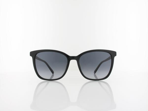 Tommy Hilfiger | TH 1723/S 807/9O 54 | black / dark grey shaded