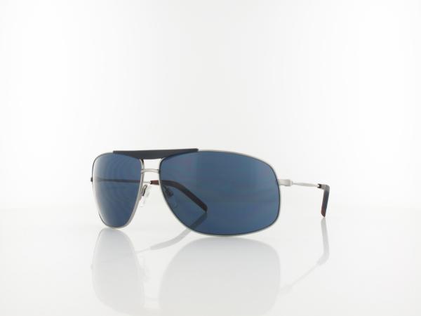 Tommy Hilfiger | TH 1797/S 6LB/KU 67 | ruthenium / blue