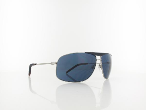 Tommy Hilfiger | TH 1797/S 6LB/KU 67 | ruthenium / blue