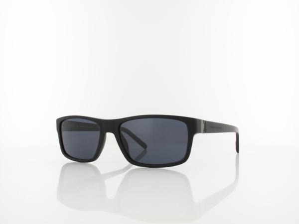 Tommy Hilfiger | TH 1798/S 003/IR 57 | matte black / grey