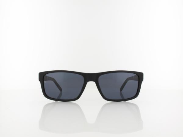 Tommy Hilfiger | TH 1798/S 003/IR 57 | matte black / grey
