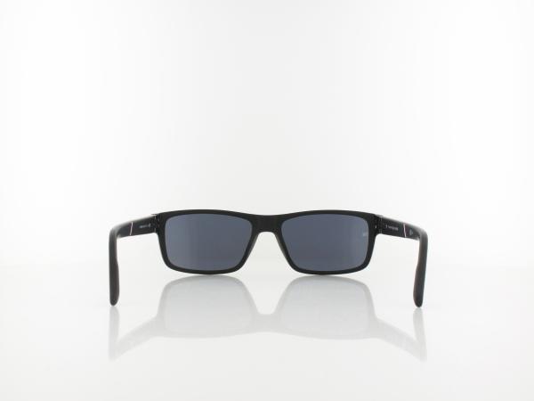 Tommy Hilfiger | TH 1798/S 003/IR 57 | matte black / grey