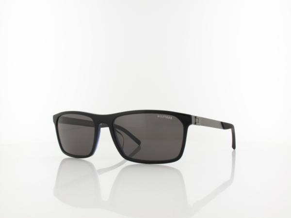 Tommy Hilfiger | TH 1799/S D51/IR 59 | black blue / grey
