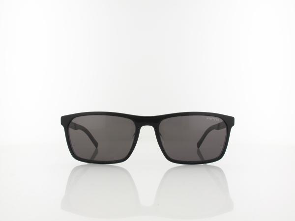 Tommy Hilfiger | TH 1799/S D51/IR 59 | black blue / grey