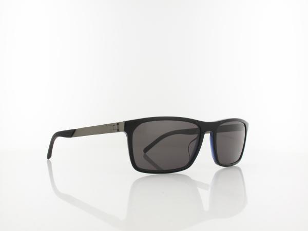 Tommy Hilfiger | TH 1799/S D51/IR 59 | black blue / grey