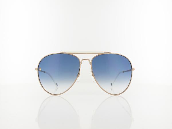 Tommy Hilfiger | TH 1808/S DDB/08 61 | gold copper / dark blue shaded
