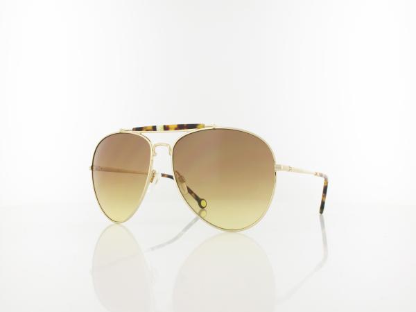 Tommy Hilfiger | TH 1808/S J5G/EG 61 | gold / brown ochra