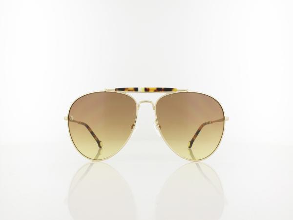 Tommy Hilfiger | TH 1808/S J5G/EG 61 | gold / brown ochra