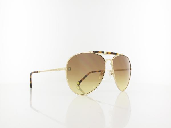 Tommy Hilfiger | TH 1808/S J5G/EG 61 | gold / brown ochra