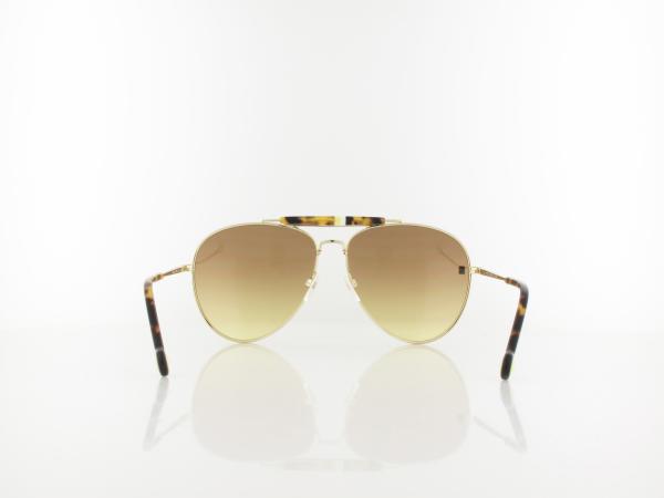 Tommy Hilfiger | TH 1808/S J5G/EG 61 | gold / brown ochra