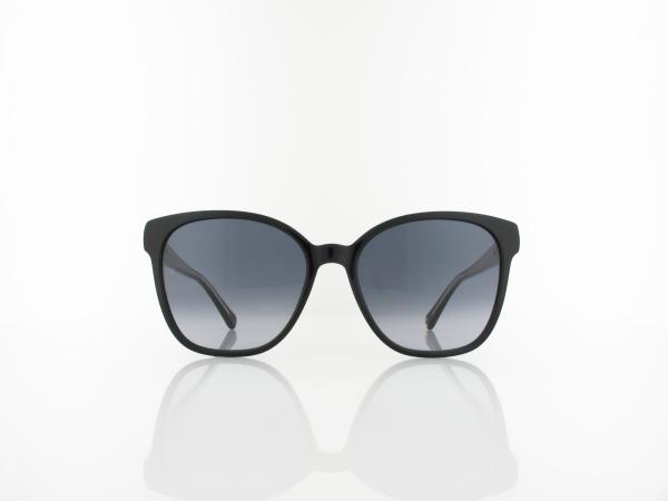 Tommy Hilfiger | TH 1811/S  807/9O 55 | black / dark grey gradient