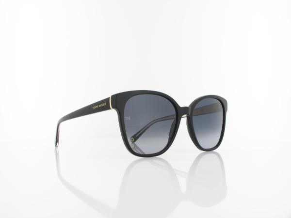 Tommy Hilfiger | TH 1811/S  807/9O 55 | black / dark grey gradient
