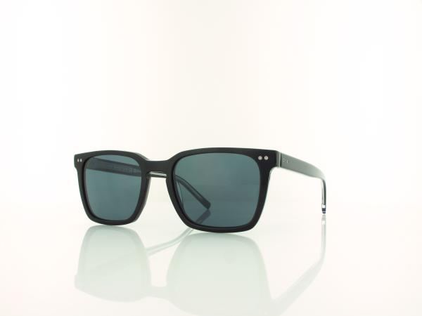 Tommy Hilfiger | TH 1971/S 807/IR 53 | black / grau