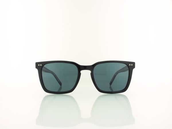 Tommy Hilfiger | TH 1971/S 807/IR 53 | black / grau