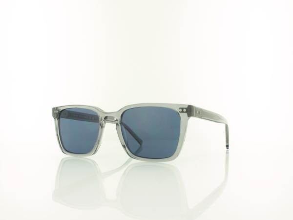 Tommy Hilfiger | TH 1971/S KB7/KU 53 | grey / blau