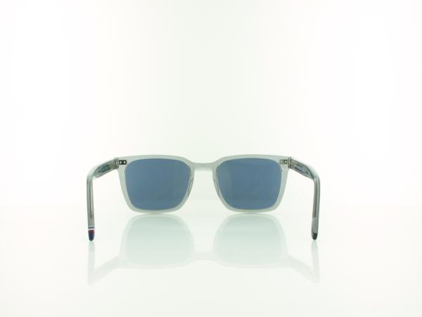 Tommy Hilfiger | TH 1971/S KB7/KU 53 | grey / blau