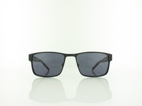 Tommy Hilfiger | TH 1974/S 003/IR 57 | matt black / grey