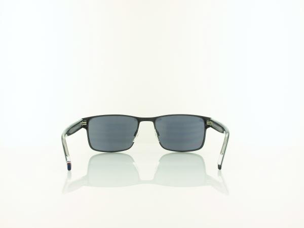 Tommy Hilfiger | TH 1974/S 003/IR 57 | matt black / grey