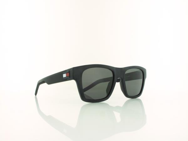 Tommy Hilfiger | TH 1975/S 003/M9 51 | matt black / grey