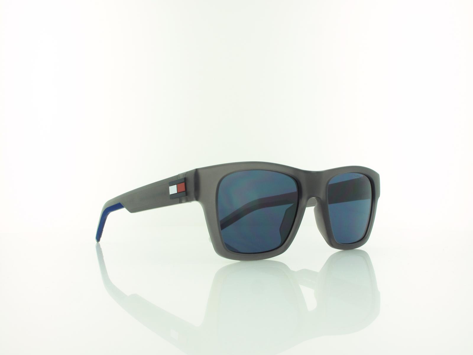 Tommy Hilfiger | TH 1975/S FRE/KU 51 | matt grey / blue