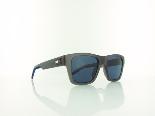 Tommy Hilfiger | TH 1975/S FRE/KU 51 | matt grey / blue