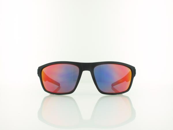 Tommy Hilfiger | TH 1978/S 003/MI 60 | matt black / rot verspiegelt