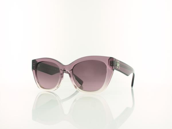 Tommy Hilfiger | TH 1980/S G3I/3X 52 | mauve / rosa verlauf