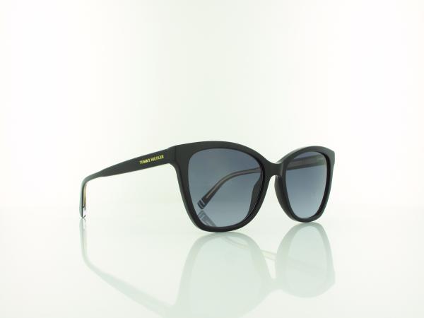 Tommy Hilfiger | TH 1981/S 807/9O 54 | black / grey