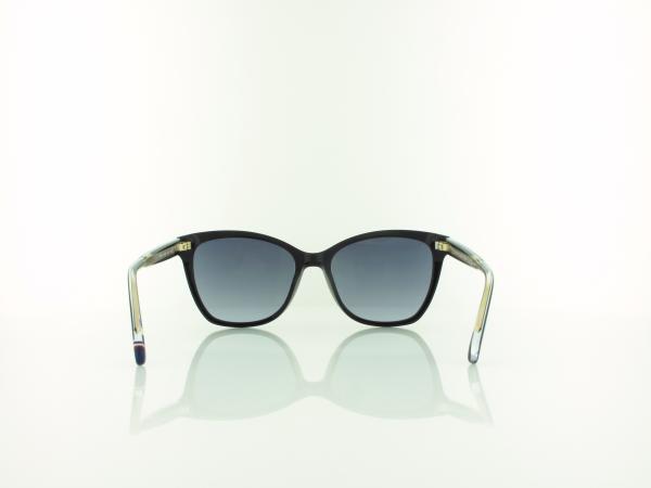 Tommy Hilfiger | TH 1981/S 807/9O 54 | black / grey