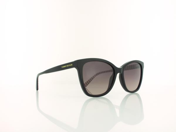 Tommy Hilfiger | TH 1981/S GWM/3X 54 | chrystal pattern / rose