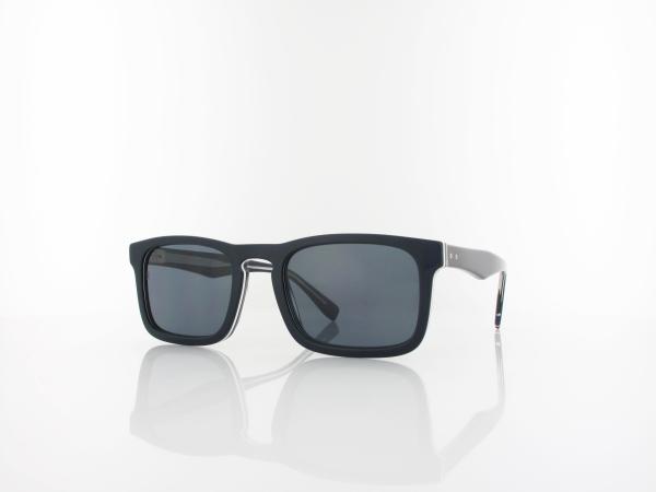 Tommy Hilfiger | TH 2068/S PJP/IR 54 | blue / grey