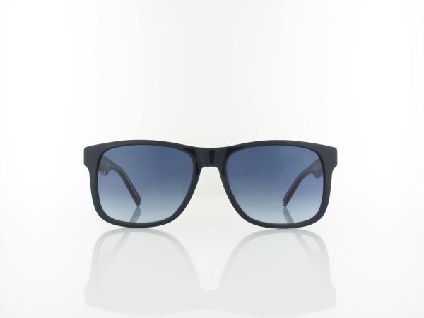 Tommy Hilfiger | TH 2073/S PJP/08 57 | blue / dk blue shaded