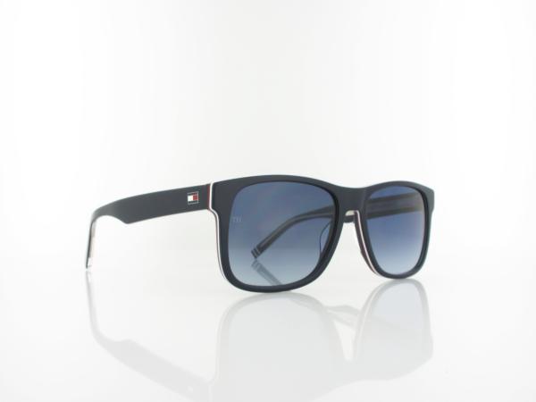 Tommy Hilfiger | TH 2073/S PJP/08 57 | blue / dk blue shaded