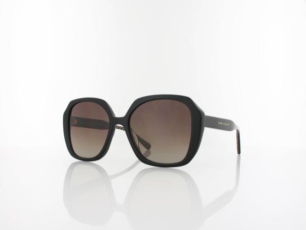 Tommy Hilfiger | TH 2105/S 7YQ/HA 54 | black pattern brown / brown shaded