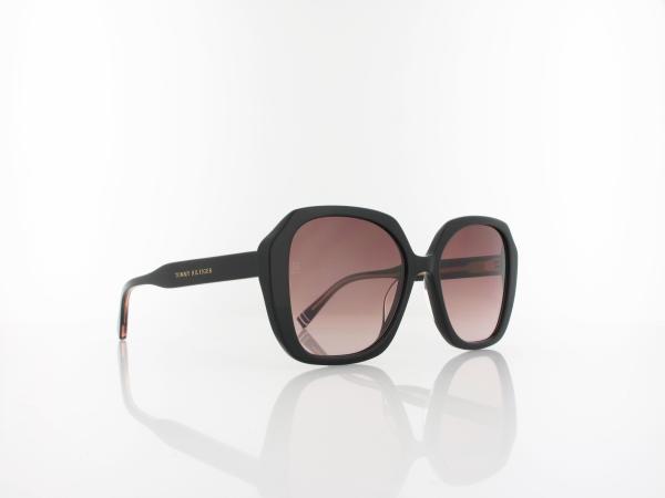 Tommy Hilfiger | TH 2105/S 807/HA 54 | black / brown shaded