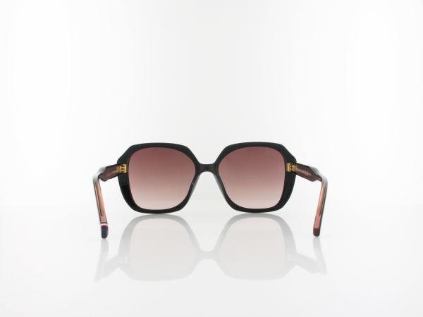 Tommy Hilfiger | TH 2105/S 807/HA 54 | black / brown shaded