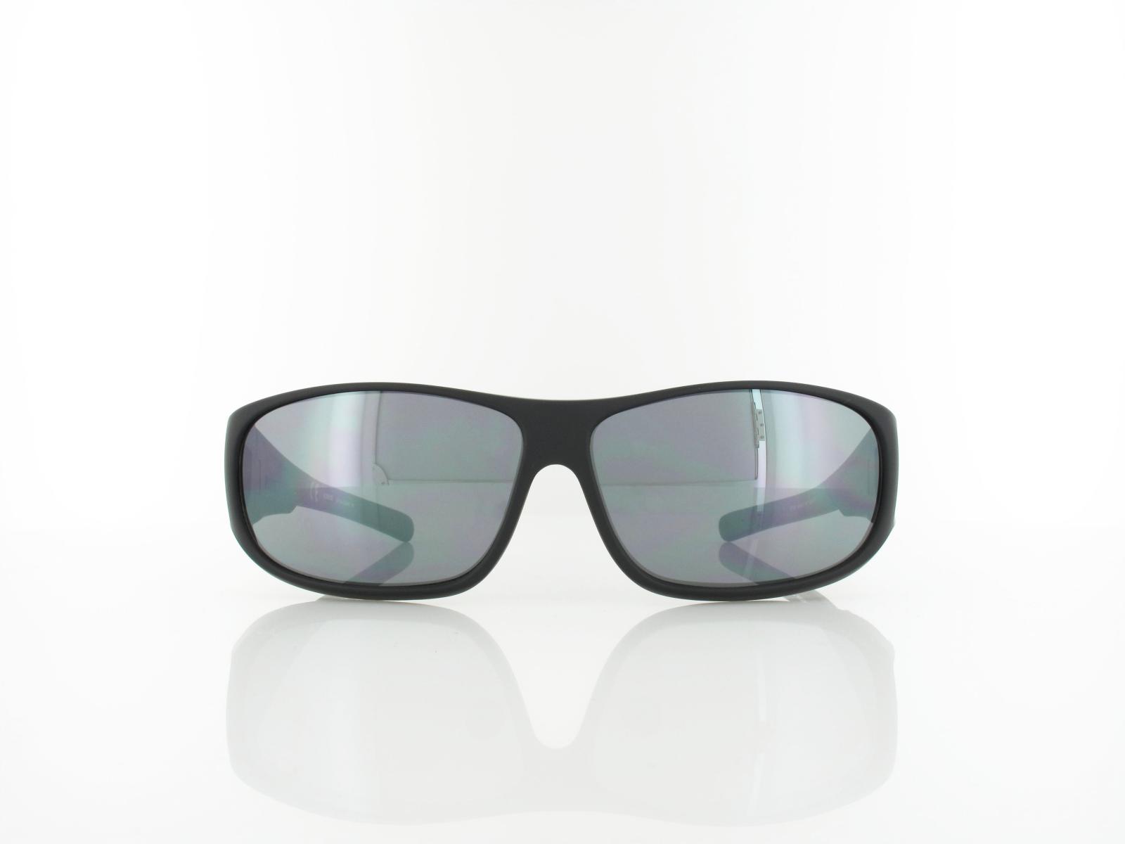 UVEX | Ultra Spec M S530502 2116 64 | black mat / litemirror silver