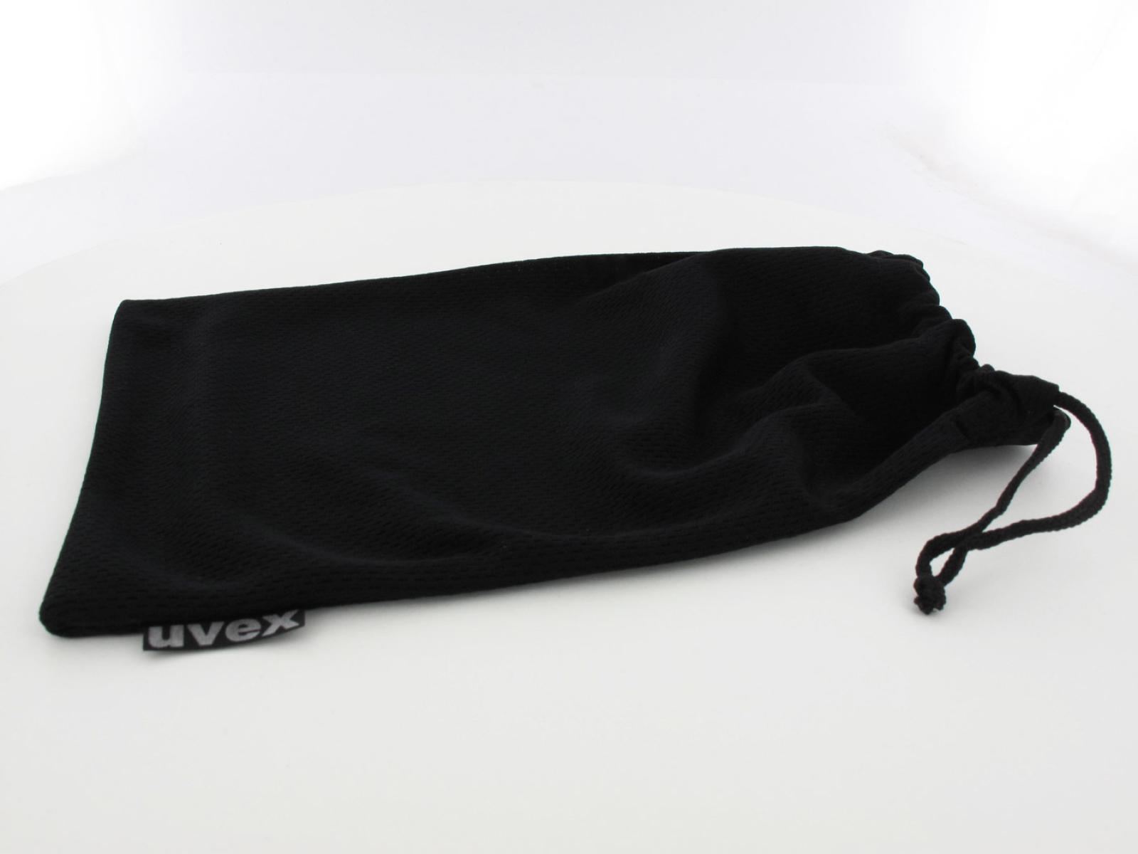 UVEX | Ultra Spec M S530502 2116 64 | black mat / litemirror silver