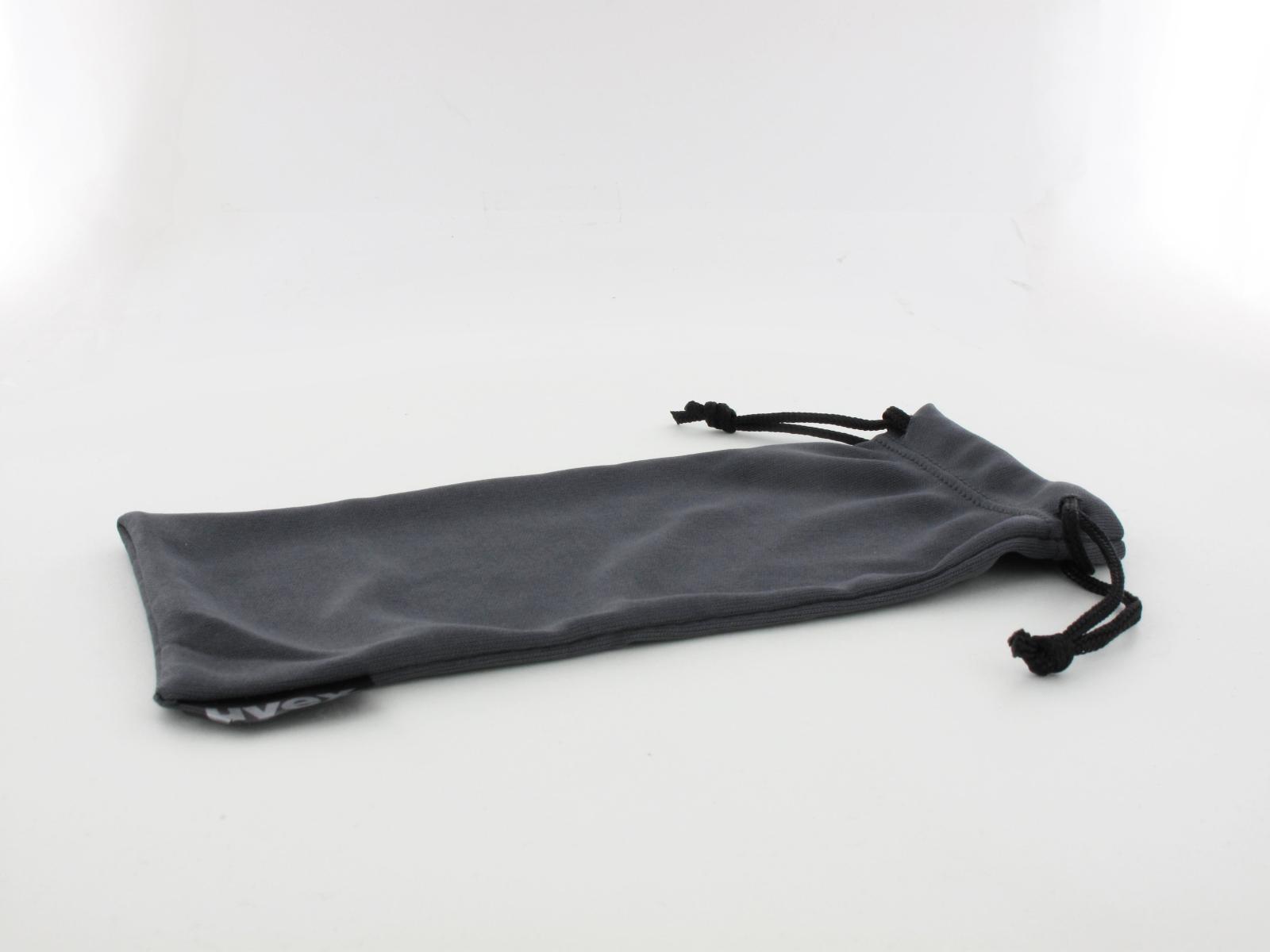 UVEX | LGL 29 S530947 2213 62 | black mat / mirror red