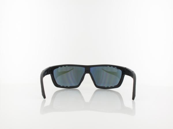 UVEX | sportstyle 706 S532006 2016 68 | black mat / mirror blue
