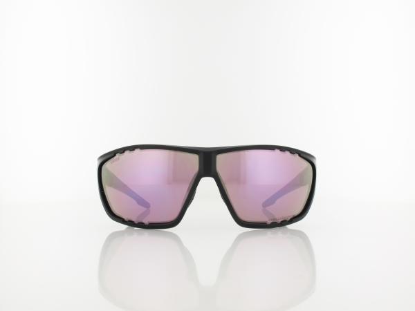 UVEX | sportstyle 706 CV S532018 2281 70 | black mat / cv mirror pink