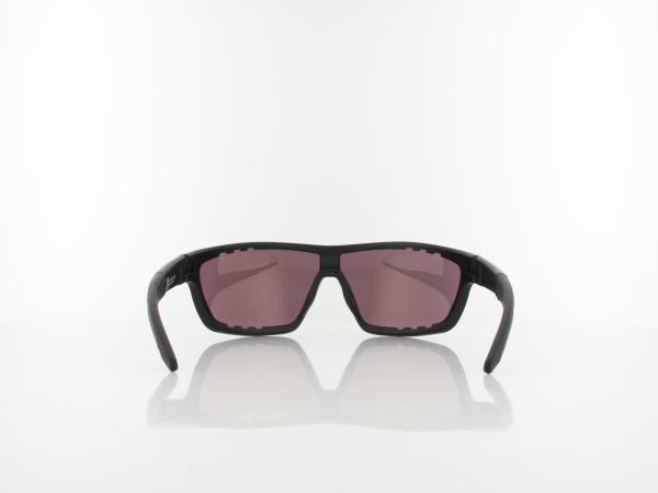 UVEX | sportstyle 706 CV S532018 2281 70 | black mat / cv mirror pink