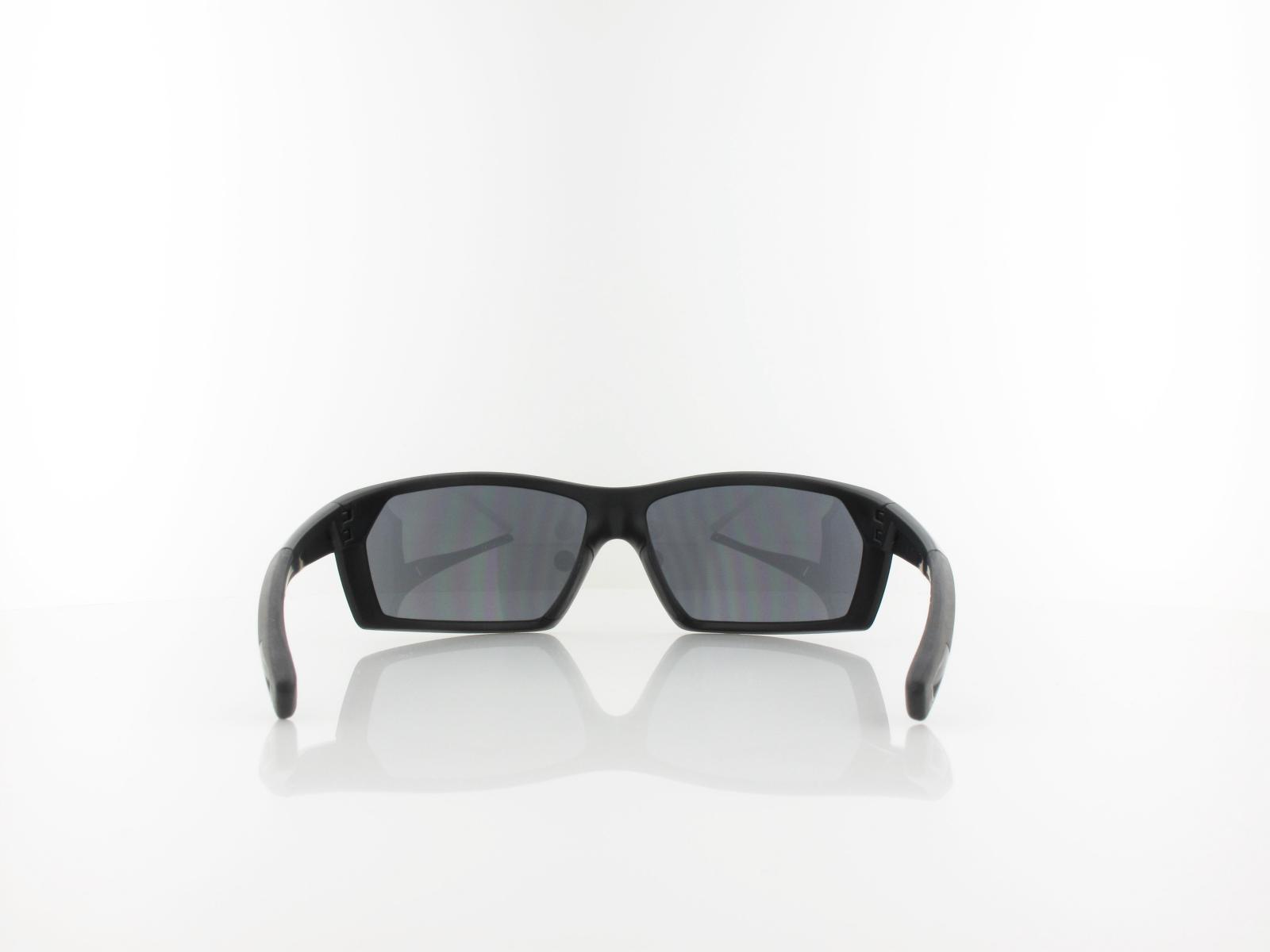 UVEX | Sportstyle 225 S532025 2216 65 | black mat / litemirror silver