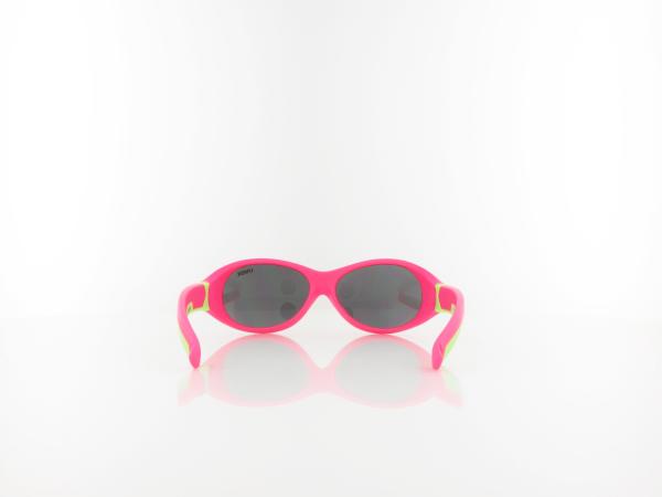 UVEX | Sportstyle 510 S532029 3716 44 | pink green / smoke