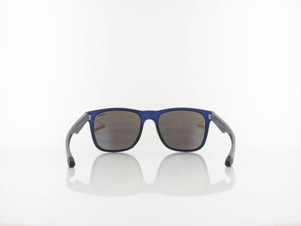 UVEX | LGL 42 S532032 4514 54 | blue grey mat / mirror blue