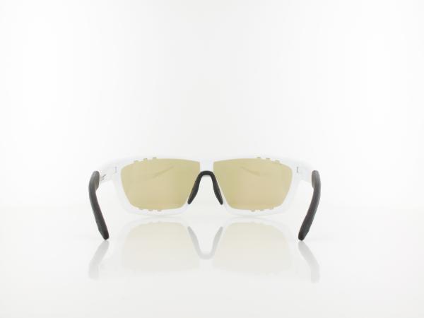 UVEX | sportstyle 706 CV V S532036 8806 68 | white mat / cv ltm. red