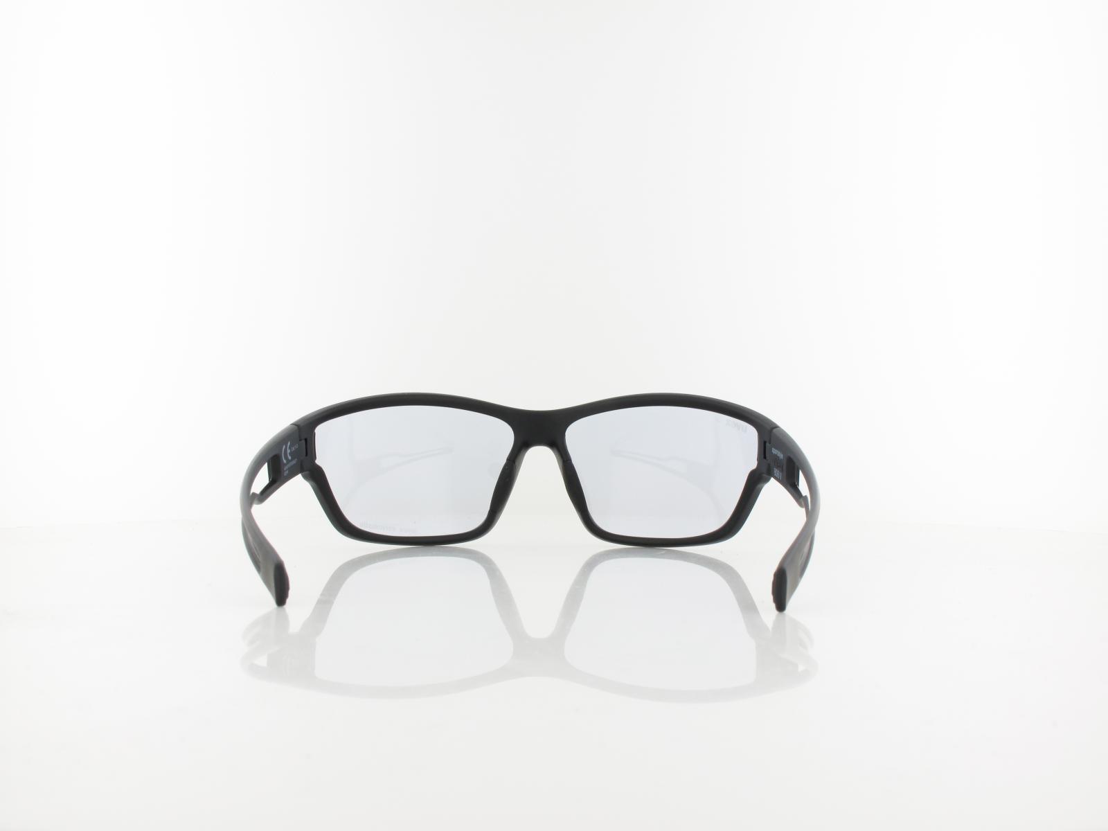 UVEX | sportstyle 806 V S532064 2201 68 | black mat / variomatic smoke