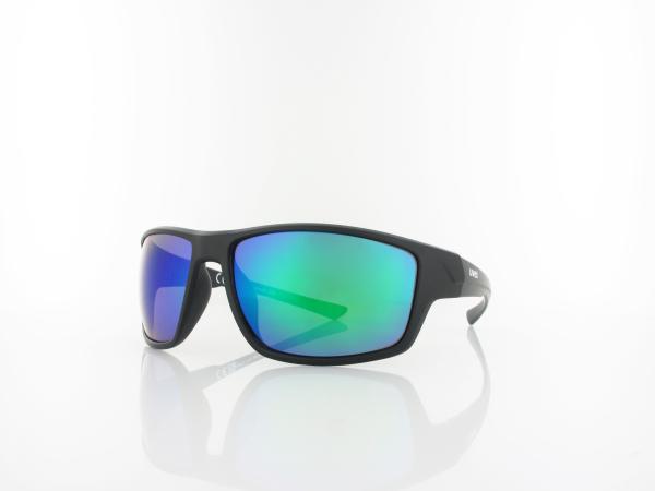UVEX | sportstyle 230 S532069 2215 60 | black matt / mirror green