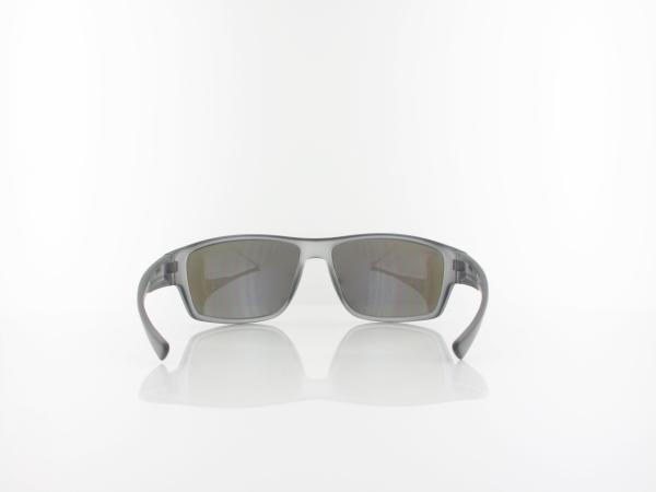 UVEX | sportstyle 230 S532069 5116 60 | smoke transparent / mirror blue